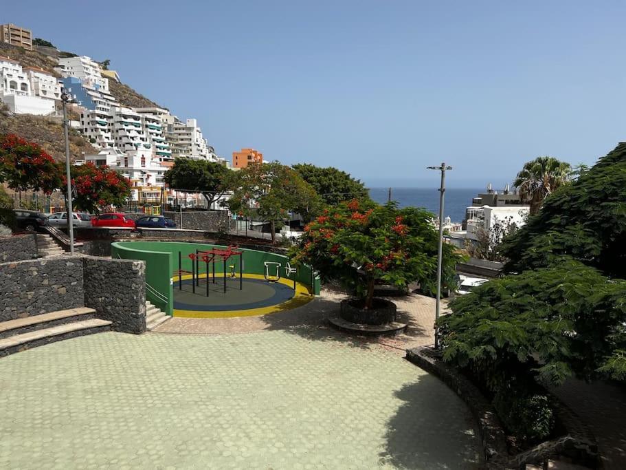 Las Vistas-Rincon Acogedor Con Vistas Al Mar Tabaiba Extérieur photo